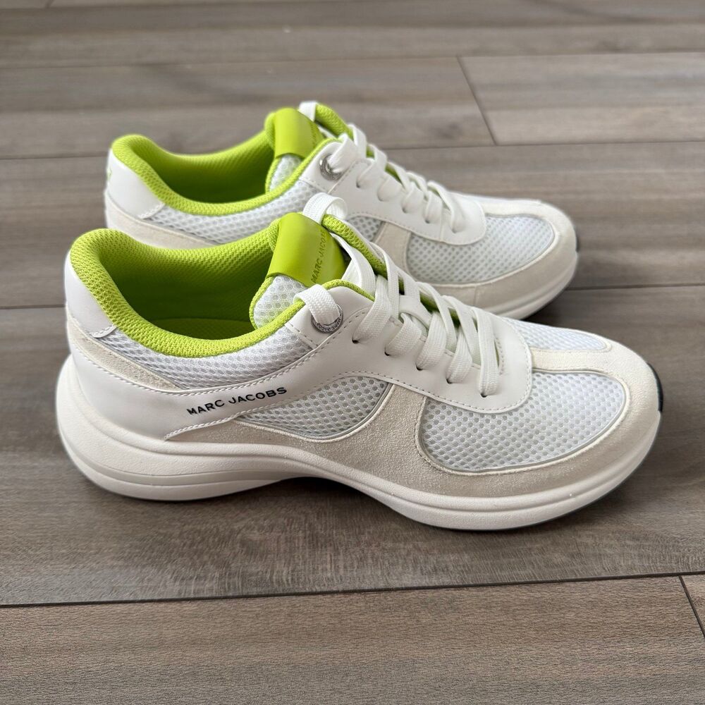 Marc Jacobs Sneakers - Picture 4 of 6